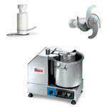 Cutter Industrial C6 V-V 220V Sirman