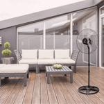 Ventilador De Coluna 60Cm Bivolt - Venti Delta