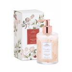 Saboneteira 250ml Framboesa e Jasmim Greenswet - Aroma Vibrante