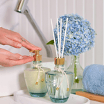 Difusor de Aromas Sal e Mar 350ml Greenswet - Frescor Duradouro