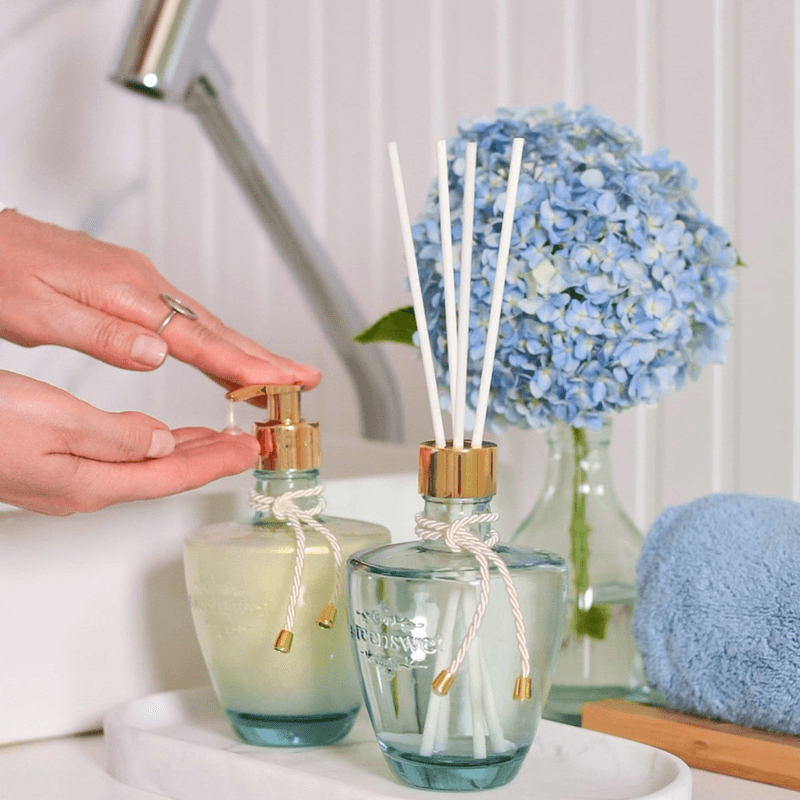 Difusor de Aromas Sal e Mar 350ml Greenswet - Frescor Duradouro