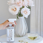 Agua Aromatica Baunilha 500ml Greenswet - Docura e Conforto