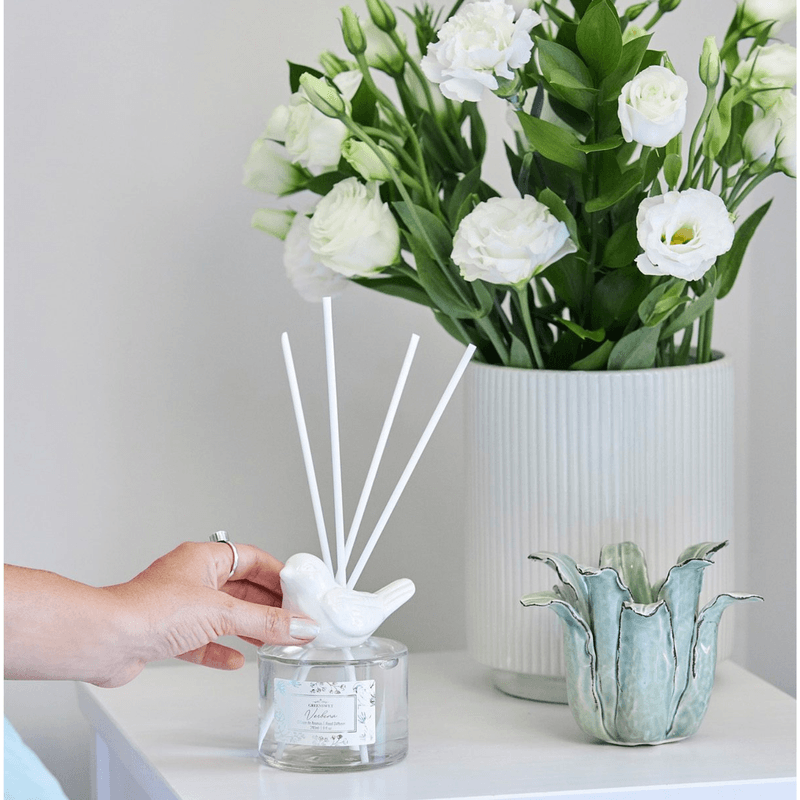 Difusor de Aromas Verbena 240ml Greenswet - Frescor Citrico