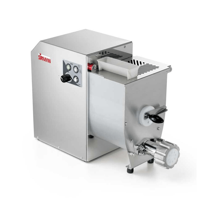 Maquina De Massas Aco Inox Concerto 5 220V - Sirman