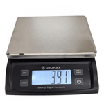 Balanca Digital de Alta Precisao 1g a 30kg Urumax