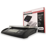Balanca Digital de Alta Precisao 1g a 30kg Urumax