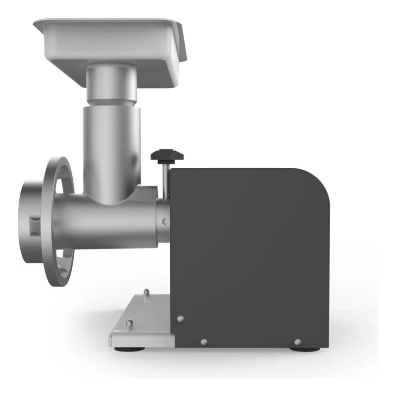 Moedor De Carne Linguica Pro 1-3Cv Eletrico 127V Anodilar