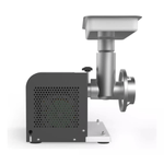 Moedor De Carne Linguica Pro 1-3Cv Eletrico 127V Anodilar