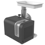 Moedor De Carne Linguica Pro 1-3Cv Eletrico 220V Anodilar