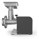 Moedor De Carne Linguica Pro 1-3Cv Eletrico 220V Anodilar