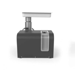 Moedor De Carne Linguica Pro 1-3Cv Eletrico 220V Anodilar