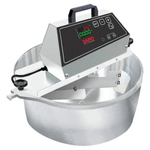 Misturador Eletrico Digital 21 Litros Bivolt 50-60HZ Saro