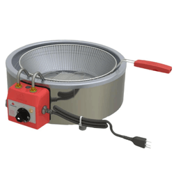 Tacho Elétrico Fritura Progás PR70 7 Litros 220V