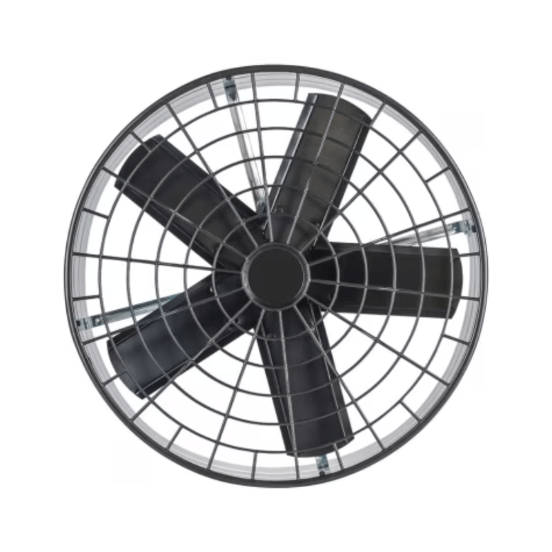 Exaustor Industrial Servico Pesado 60Cm 220V Ventisol
