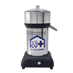 Extrator De Suco Industrial Bivolt 1-2CV Aco Inox 705 Colombo