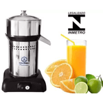 Extrator De Suco Industrial Bivolt 1-2CV Aco Inox 705 Colombo