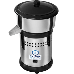 Extrator de Suco Industrial Colombo Power 707 Bivolt