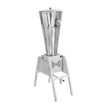 Liquidificador Industrial 30 Litros Baixa Rotacao Aco Inox Colombo