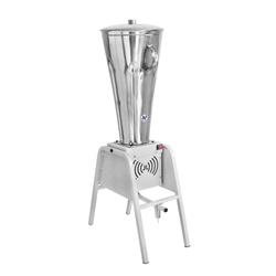Liquidificador Industrial 30 Litros Baixa Rotação Aço Inox Colombo