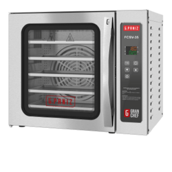 Forno Convecção 35x35Cm Sem Vapor 220V FCSV-35 G.Paniz