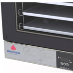 Forno Turbo Eletrico Digital PRP-004 Plus 39L Progas 2000W 220V