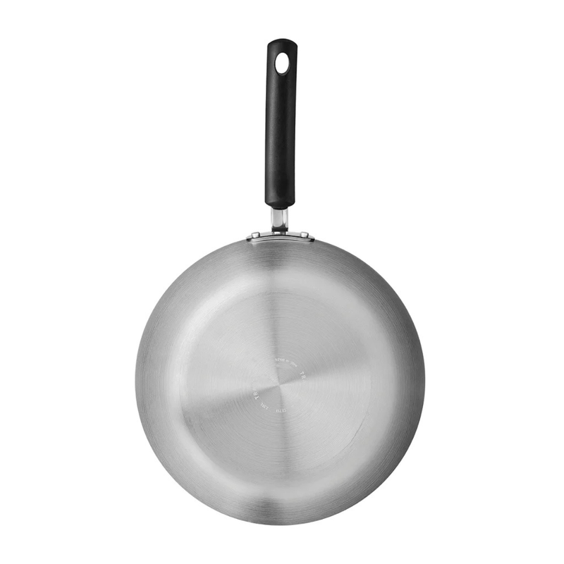 Frigideira Profissional Tramontina 28cm Aluminio Saltear 20883028