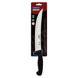 Faca De Carne Profissional Butcher Tramontina N10 Aço Inox