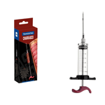 Injetor de Temperos 30ml Tramontina Inox Acrilico Cozinha