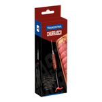 Injetor de Temperos 30ml Tramontina Inox Acrilico Cozinha