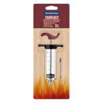 Injetor de Temperos 30ml Tramontina Inox Acrilico Cozinha