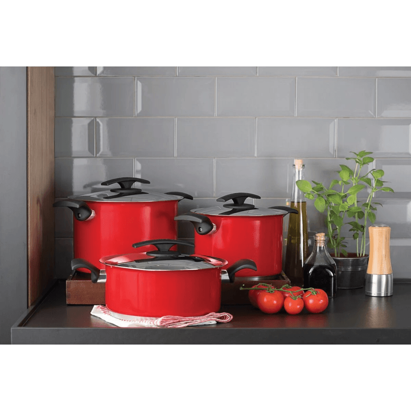 Moedor Sal-Pimenta Tramontina Realce Bambu Inox Ceramica