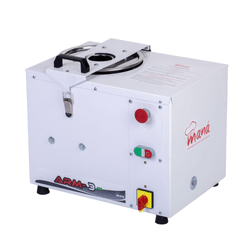 Amassadeira Rápida 3Kg Mana ARM03 Profissional Bivolt 1/2CV