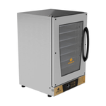 Forno Turbo Eletrico 8 Esteiras PRP-008 220V - Progas