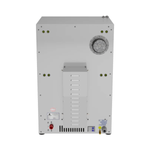 Forno Turbo Eletrico 8 Esteiras PRP-008 220V - Progas