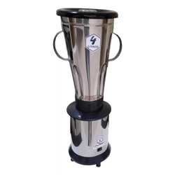 Liquidificador 4 Litros Baixa Rotação Aço Inox JL Colombo
