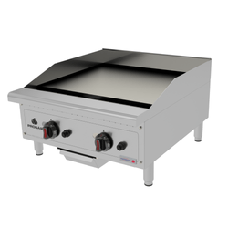 Chapa a Gás Profissional Progás 60cm PRO-60 CH