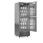 Congelador De Canecas De Chopp Gelopar GGC57 TI 220V