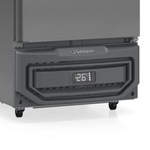 Congelador De Canecas De Chopp Gelopar GGC57 TI 220V