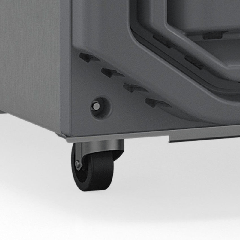 Congelador De Canecas De Chopp Gelopar GGC57 TI 220V