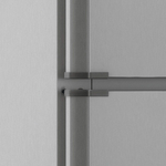 Congelador De Canecas De Chopp Gelopar GGC57 TI 220V