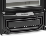 Expositor Bebidas Gelopar 2 Portas GCBC-950 PR 220V