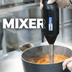 Mixer Portatil Industrial Marcpro Marchesoni 200W