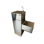 Bebedouro Pressao Inox Conjugado HGX HIZA 127V