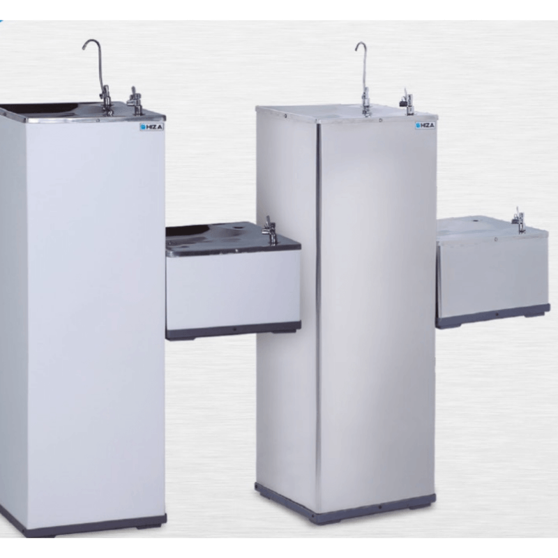 Bebedouro Pressao Inox Conjugado HGX HIZA 127V