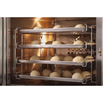 Forno Turbo Eletrico Digital PRP-004 Plus 39L Progas 2000W 127V