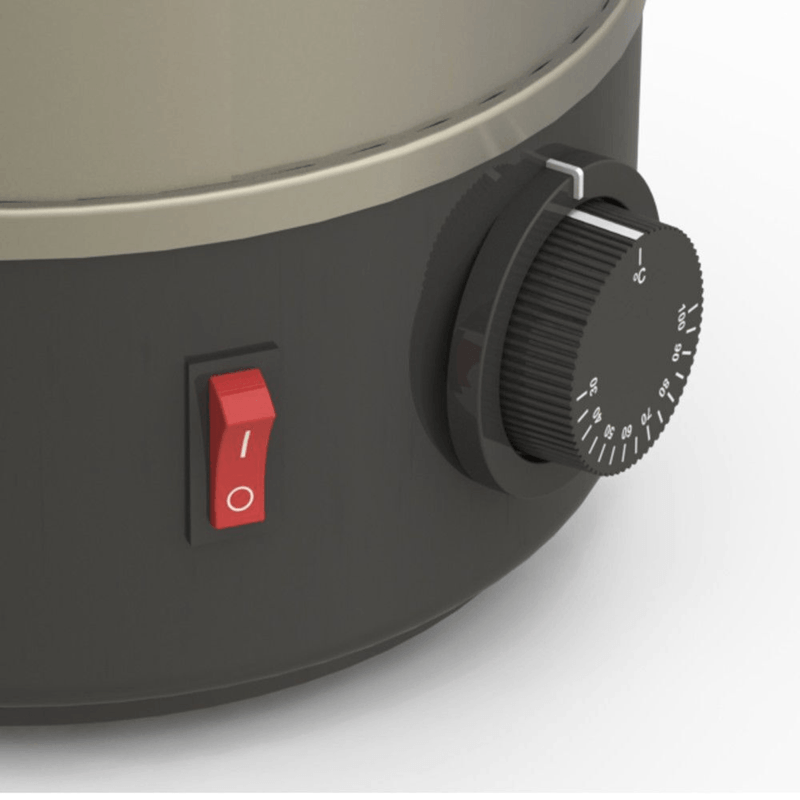 Cafeteira Automatica 8 Litros PRC 08 Progas - 220V