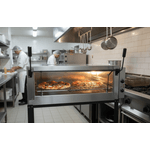 -Forno a Gas Industrial Roma Firi110 Venancio