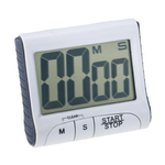 Timer Para Cozinha Digital Com Ima - Weck