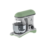 BATEDEIRA INDUSTRIAL ECLAIR VERDE 5L BRAESI