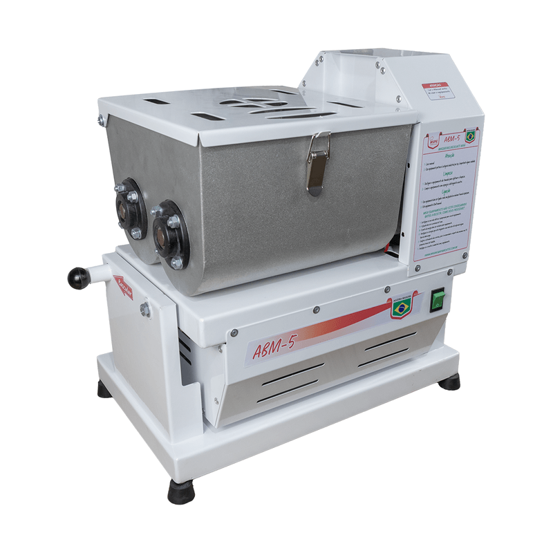 AMASSADEIRA 5KG MANA